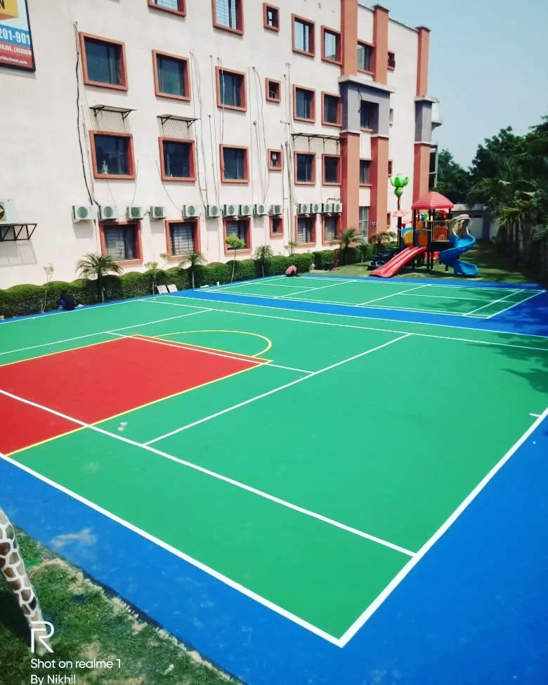 Skylark school Lucknow